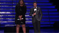 美国偶像 - I (Who Have Nothing) (American Idol Season 12)现场版