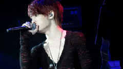 金在中 - 为了你 FM In Nanjing 饭拍版 13/04/06