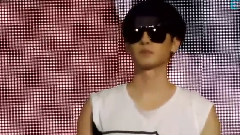 Super Junior,Super Junior-M,银赫(SuperJunior) - Talk