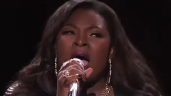 美国偶像 - I Am Beautiful (American Idol Season 12) 现场版