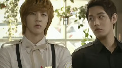 MBLAQ - 韩剧<巴黎美甲店>