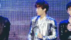 EXO,EXO-K - K-POP青少年文化音乐节