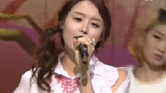 Secret - Only U