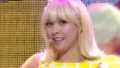 Hello Venus - 要喝茶吗? MBC音乐中心现场版 中文字幕 13/05/04 (韩流PC应援站)