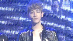 EXO,EXO-K - K-POP青少年文化庆典