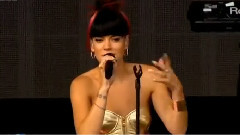 Lily Allen - Air Balloon