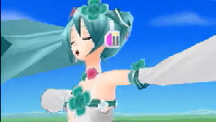 初音未来 - I Wanna Be Your World
