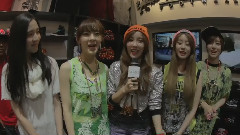 T-ara N4 - Meet & Greet Event LA