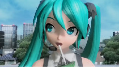 初音未来,游戏原声,VOCALOID家族 - ハイスクール Days