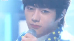 Infinite,金圣圭(Infinite),南优贤(Infinite),Infinite-H - Man In Love现场Remix22合一