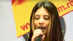 Antonia - Wild Horses