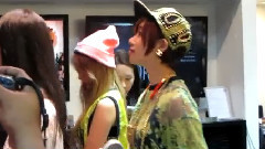 T-ara N4,T-ara - Vlado见面会