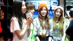 T-ara N4,T-ara - Vlado见面会