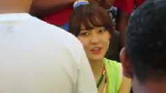 T-ara N4,T-ara - Vlado见面会