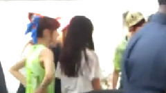 T-ara N4,T-ara - Vlado见面会