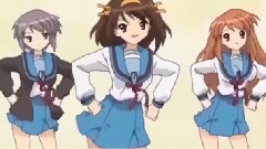 摇摆舞