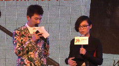周笔畅 - 周笔畅新专辑发布会