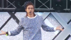 B1A4 - 这是什么事情啊