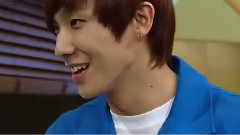 MBLAQ - JTBC 偶像时事会 MBLAQ篇