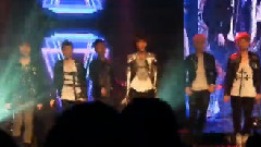 EXO,EXO-K - History