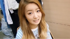 A Pink - Apink Fan Meeting Behind