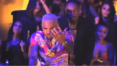 TANK(欧美),Chris Brown - Shots Fired