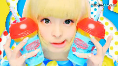 きゃりーぱみゅぱみゅ - くらくら