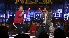 许阁 - Interview & Baby Baby