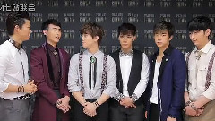 2PM,Nichkhun(2PM) - 送给Daum Music家族成员们的问候