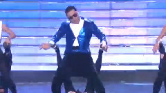 Psy - Gentleman