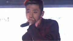 B.A.P - No Mercy