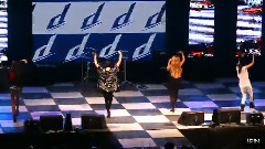 2NE1 - 最走红