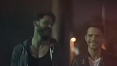 Eli Lieb - Zeppelin