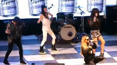 2NE1 - Fire & Can't Nobody