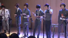 C-Clown - 正在动摇
