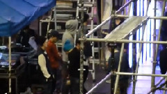 EXO,EXO-K,EXO-M - Dream Concert 彩排