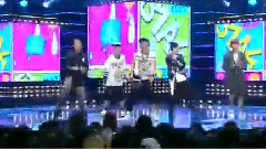 B1A4 - 这是什么事情啊