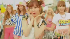 少女时代 - Love & Girls