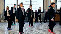 欧美群星 - Suit, Tie & Snapback