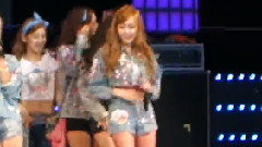 少女时代,Jessica - Oh