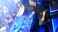Q-Dance - Pat B at Captain Harderz 2013