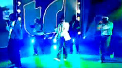 Usher - Yeah
