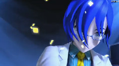 初音未来,镜音双子,游戏原声,VOCALOID家族 - 迷子ライフ