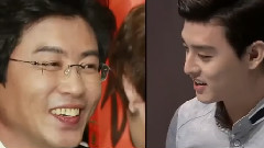 U-Kiss - Mnet 音谈悖论 Ep.15