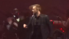 Justin Timberlake - Sexyback
