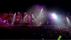 欧美群星 - DJ Fatboy Slim 迷幻电音现场