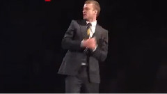 Justin Timberlake - My Love
