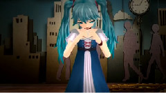 初音未来 - からくりピエロ