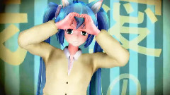 亚北音留,重音teto,IA,初音未来 - ネコミミアーカイブ