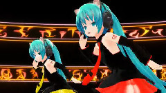 初音未来 - WAVE